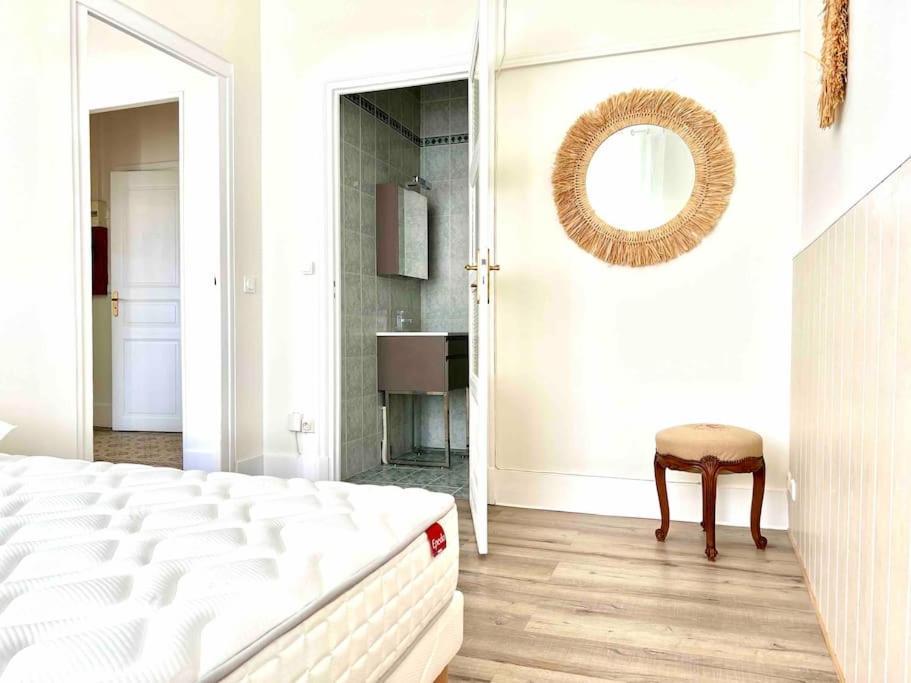 Appartement Entierement Renove Proche Gare غرونوبل المظهر الخارجي الصورة